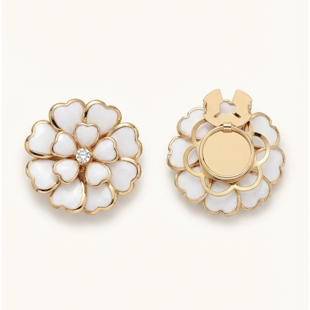 La touche élégante qui transforme vos chemises en 5 secondes