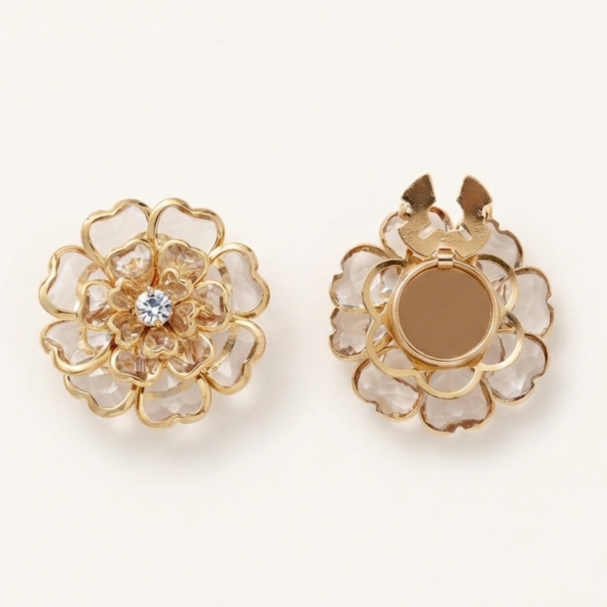 La touche élégante qui transforme vos chemises en 5 secondes