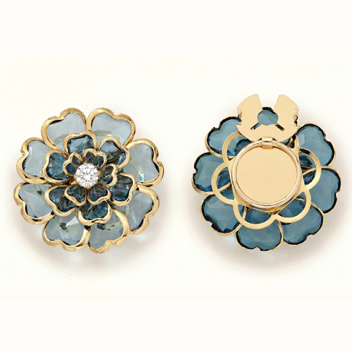 La touche élégante qui transforme vos chemises en 5 secondes