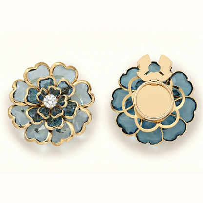 La touche élégante qui transforme vos chemises en 5 secondes