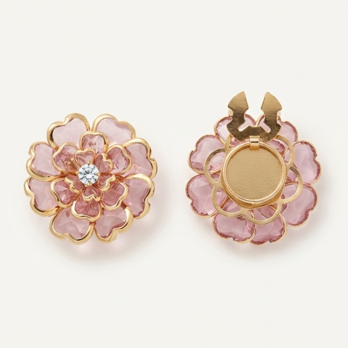 La touche élégante qui transforme vos chemises en 5 secondes