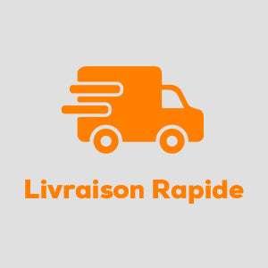 Livraison prioritaire