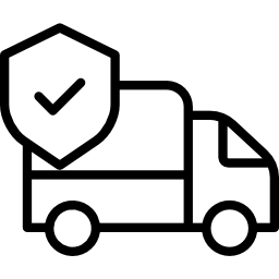 Livraison sécurisée